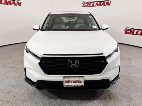 Used 2024 Honda CR-V EX-L image 2