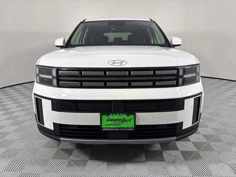 New 2026 Hyundai Santa Fe SE image 5
