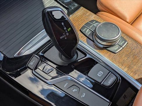 Used 2020 BMW X3 xDrive30e w/ Convenience Package image 12