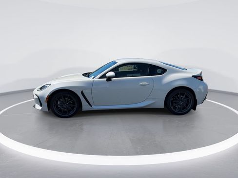 New 2026 Subaru BRZ Limited RWD image 5
