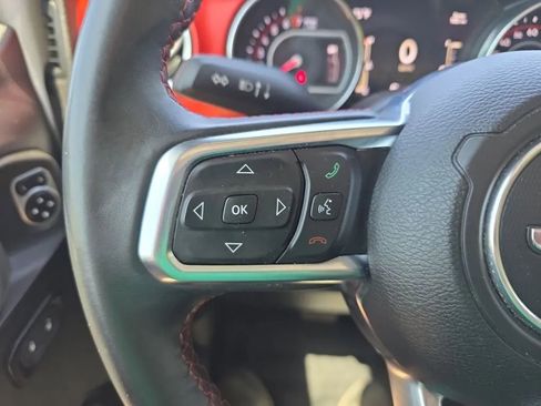 Used 2018 Jeep Wrangler Unlimited Rubicon AWD/4WD image 20