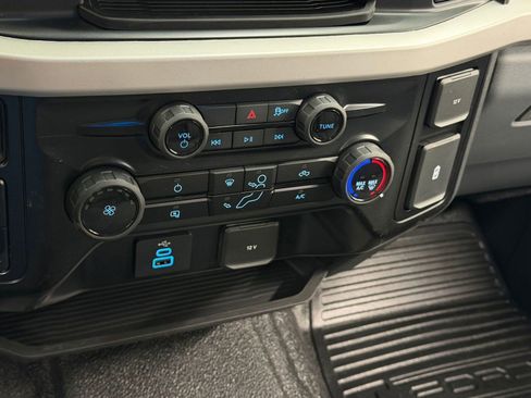 New 2026 Ford F250 XL w/ Snow Plow Prep Package image 13