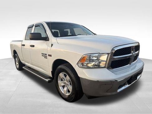 Used 2019 RAM 1500 Tradesman w/ Chrome Plus Package image 3