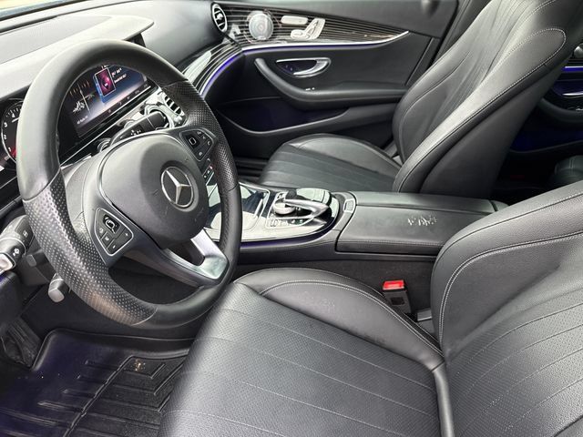 Used 2017 Mercedes-Benz E 300 image 18