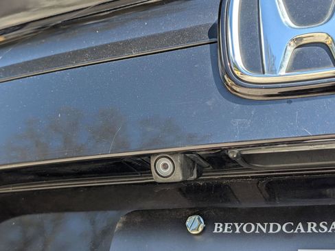 Used 2016 Honda Civic EX-T image 7