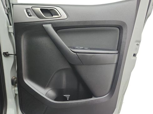 Used 2021 Ford Ranger XLT w/ Equipment Group 301A Mid image 31