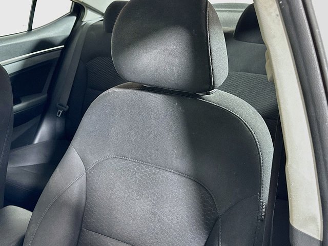 Used 2019 Hyundai Elantra Value Edition w/ Winter Weather Package FWD image 20