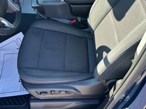 Certified 2023 Chevrolet Silverado 1500 LT image 18