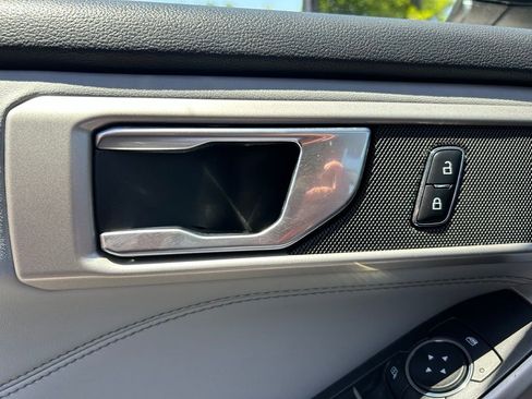 Used 2023 Ford Explorer XLT w/ Equipment Group 202A RWD image 54