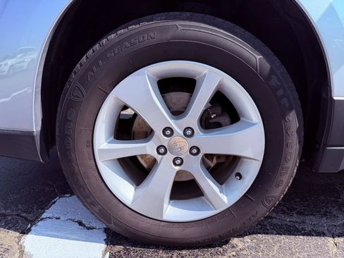 Used 2014 Subaru Outback 2.5i Premium AWD/4WD image 11