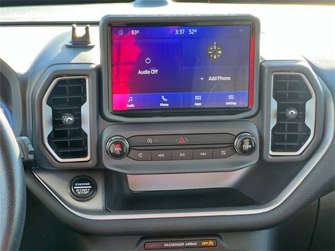 Used 2022 Ford Bronco Sport Big Bend image 18