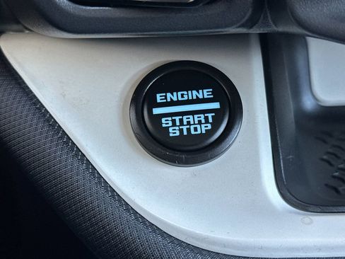 Certified 2023 Ford Bronco Sport Heritage w/ Heritage Convenience Package image 23