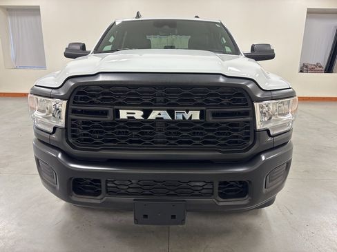 Used 2022 RAM 2500 Tradesman w/ Safety Group image 3