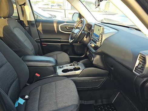 Used 2022 Ford Bronco Sport Big Bend w/ Convenience Package AWD/4WD image 8