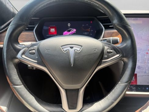 Used 2021 Tesla Model S Long Range Plus AWD/4WD image 19