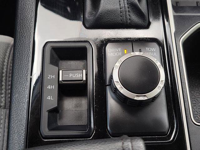 Used 2024 Toyota Tundra SR5 AWD/4WD image 27
