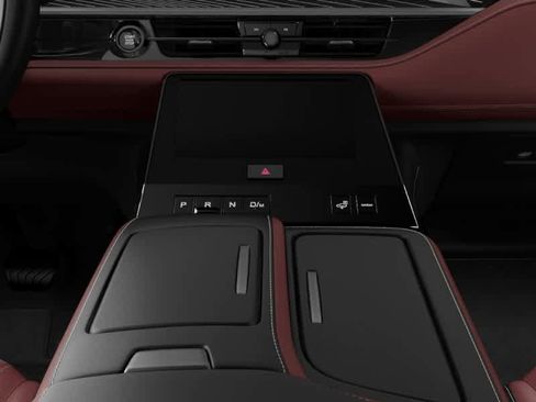 New 2025 INFINITI QX80 Autograph image 20