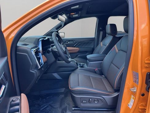 New 2026 GMC Canyon AT4 w/ Technology Plus Package image 9