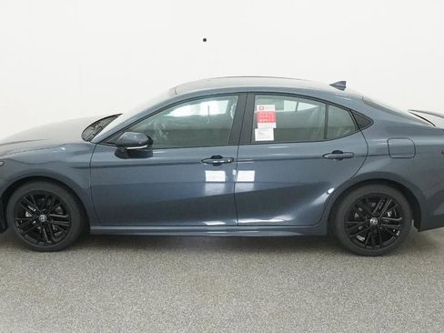 New 2026 Toyota Camry SE image 36