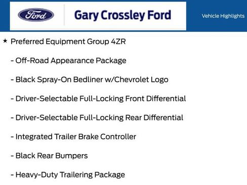 Used 2018 Chevrolet Colorado ZR2 image 12