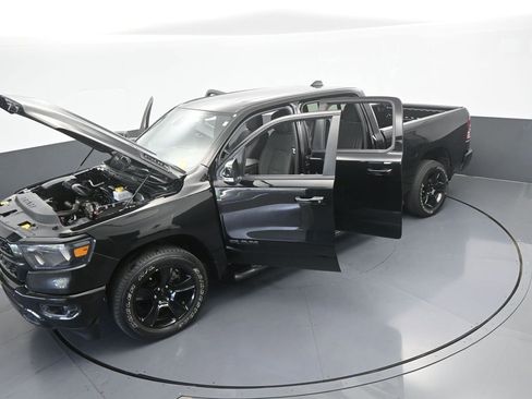 Used 2022 RAM 1500 Big Horn image 62