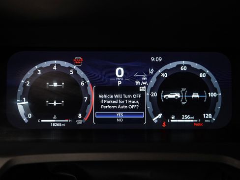 Used 2025 Toyota 4Runner TRD Sport image 27