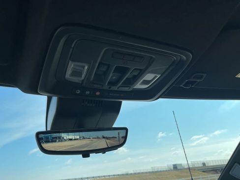 New 2026 Chevrolet Silverado 3500 High Country w/ Technology Package image 26