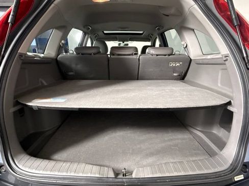 Used 2007 Honda CR-V EX-L image 27