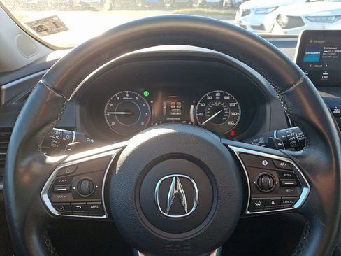 Certified 2023 Acura RDX AWD image 20