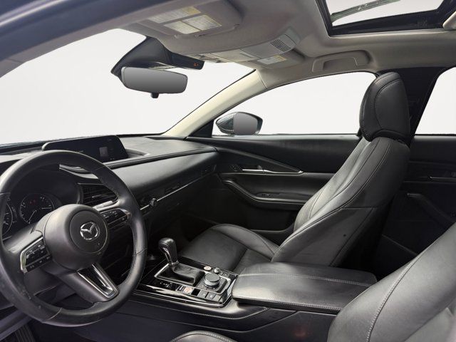 Used 2025 MAZDA CX-30 AWD 2.5 S w/ Preferred Package image 11
