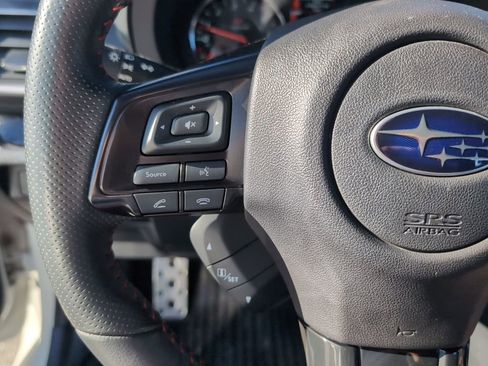 Used 2021 Subaru WRX STI image 23