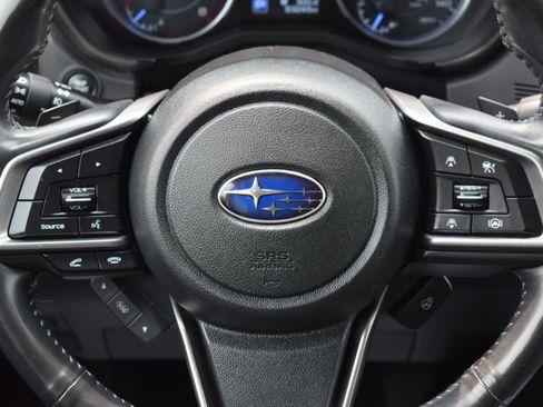 Used 2021 Subaru Ascent Touring w/ Popular Package #2A AWD/4WD image 20