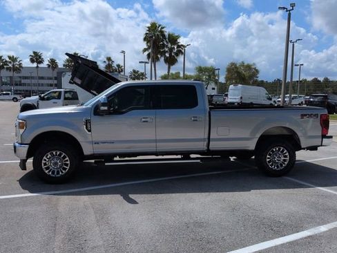 Used 2022 Ford F250 XLT w/ XLT Premium Package image 7