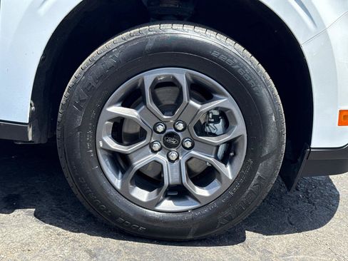 Certified 2024 Ford Maverick XLT w/ Equipment Group 300A Standard AWD/4WD image 6