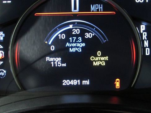 Used 2023 Dodge Durango GT image 30