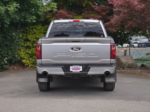 Certified 2024 Ford F150 XLT w/ Equipment Group 302A MID AWD/4WD image 22