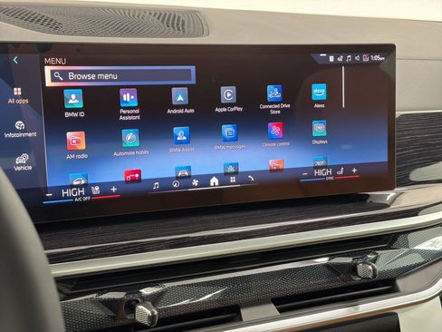 New 2026 BMW X5 xDrive40i w/ M Sport Package image 20