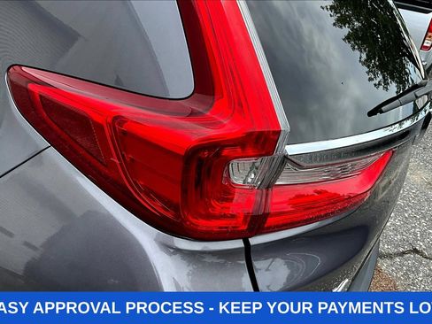 Used 2019 Honda CR-V EX image 24