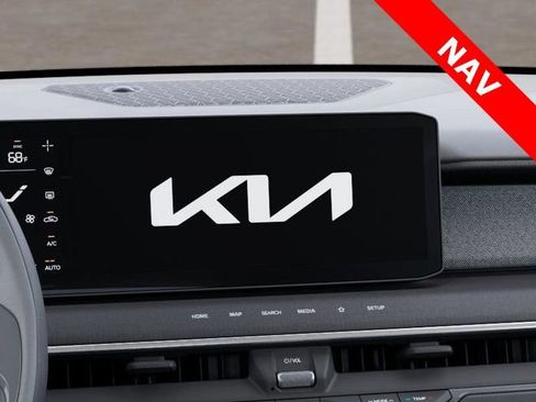 New 2026 Kia EV9 Land w/ Nightfall Edition Package AWD/4WD image 20
