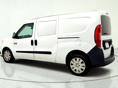 Used 2016 RAM ProMaster City Tradesman SLT w/ Rear Back-up Camera Group FWD image 7