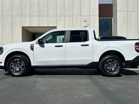 New 2026 Ford Maverick XLT image 6