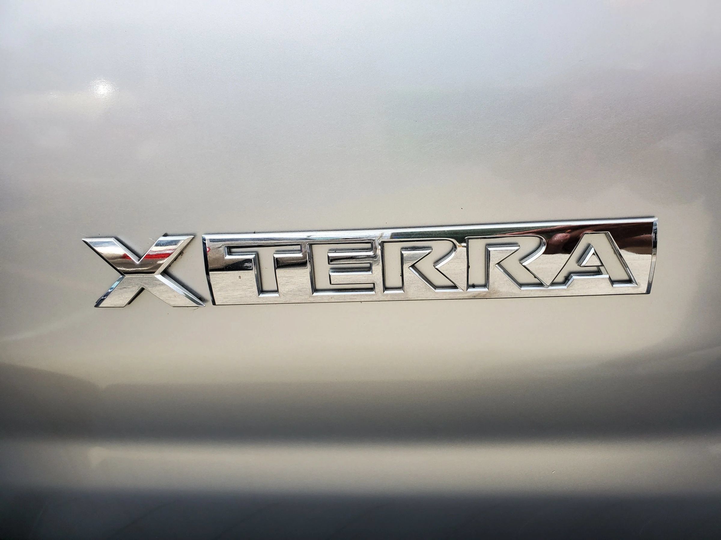 Used 2006 Nissan Xterra S w/ (K92) Protection Pkg AWD/4WD image 7
