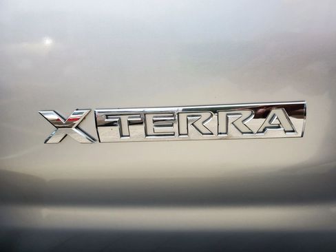 Used 2006 Nissan Xterra S w/ (K92) Protection Pkg image 7