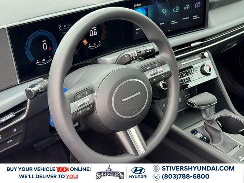 New 2026 Hyundai Sonata SE image 18