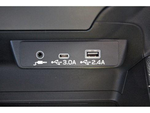 New 2026 Subaru Crosstrek 2.5i Limited AWD/4WD image 22