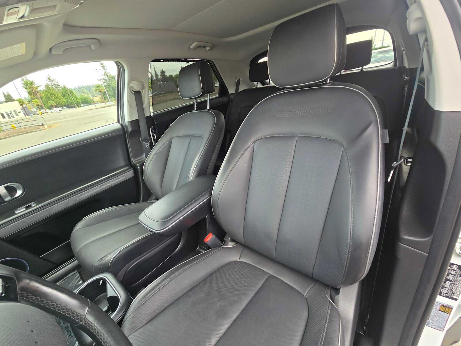 Used 2024 Hyundai Ioniq 5 Limited RWD image 22