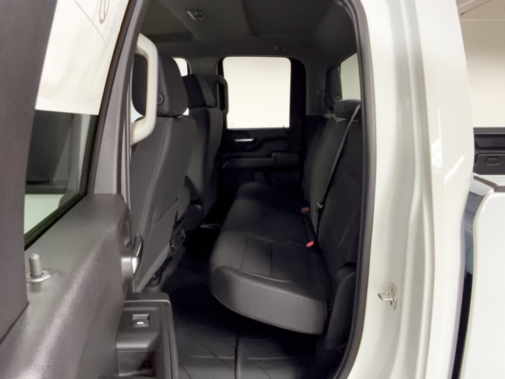 New 2026 Chevrolet Silverado 2500 Custom AWD/4WD image 25