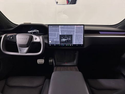 Used 2022 Tesla Model S Base image 14