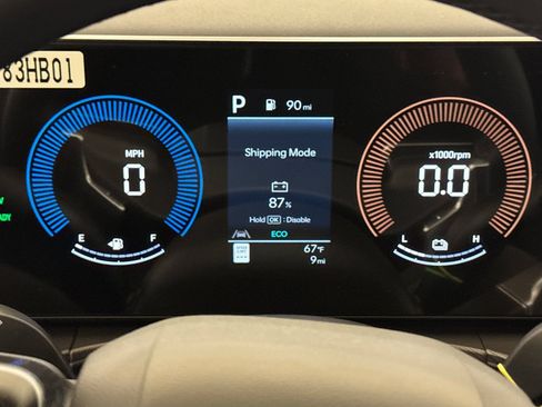 New 2026 Hyundai Santa Fe SE FWD image 24