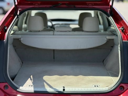 Used 2011 Toyota Prius Two FWD image 28